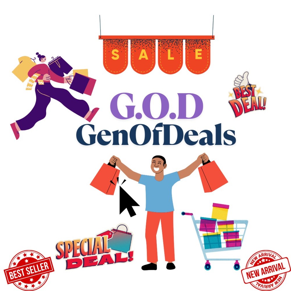 Meet your Posher, Joyce